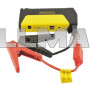 Пусковое зарядное устройство Jumpstarter T15A 50800 mAh с компрессором 300/600А